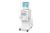 H�modialyse-System, H�mofiltrationssystem