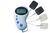 Elektrisches Massageger�t