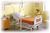 Komplettes Krankenzimmer, Komplettes Wohnzimmer