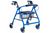 Gehgestell, Rollator