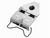 Pupillometer, Pupillograph, Exophthalmometer