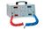 Elektronisches Blutsperreger�t, Pneumatisches Blutsperreger�t
