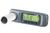 Spirometer, Lungenfunktion Belastungstest