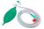 Patienten-Schlauchsystem f�r An�sthesie, An�sthesie-Maske