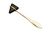 Reflexhammer, Medizinische Stimmgabel