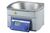 Wasserbad, Bunsenbrenner, Paraffin-Mirkrowellenger�t...