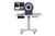 Elektroretinograph (ERG), Elektrookulograph (EOG)