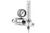 Gas-Durchflussmesser, Gas-Druckminderer, Gas-Mischer