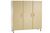 Kleiderschrank f�r Patientenzimmer