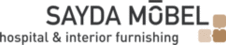 Moebelbau Sayda - logo