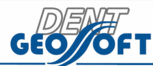 JSC Geosoft Dent - logo