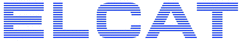 ELCAT logo
