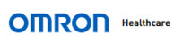 Omron Healthcare Europe logo