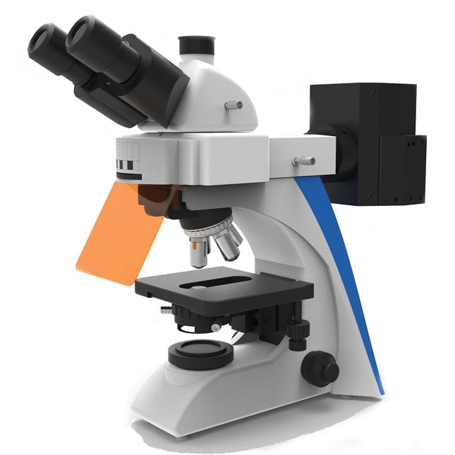 Optisches Mikroskop Miof Series Microptik Bv F R Biologie