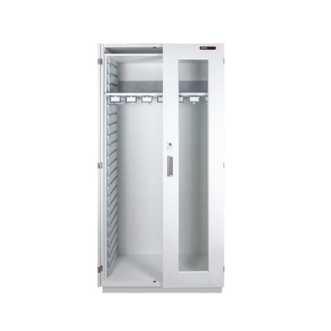 Abstellschrank MX4400LHG MASS Medical Stroage für Katheter für