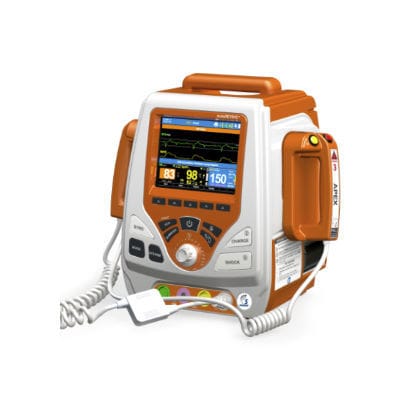 Automatischer Externer Defibrillator Skanrevive Plus Skanray