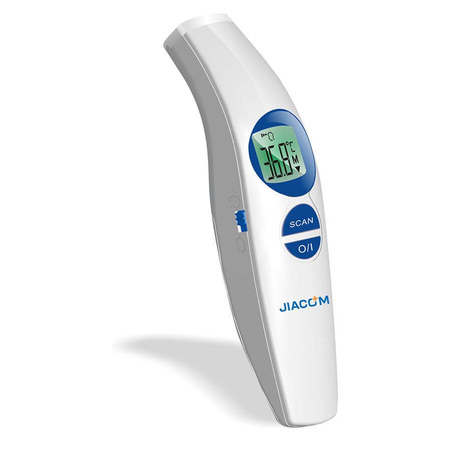 Fieberthermometer Fr Shenzhen Jiacom Technology Co Ltd