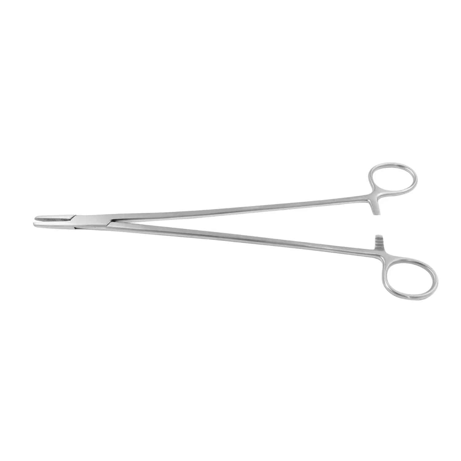 Chirurgie Nadelhalter MDS 2425027 Peak Surgicals Derf