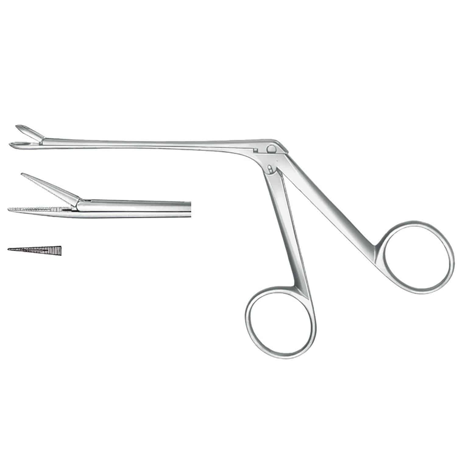 Zange F R Orthop Dische Chirurgie Ps Peak Surgicals