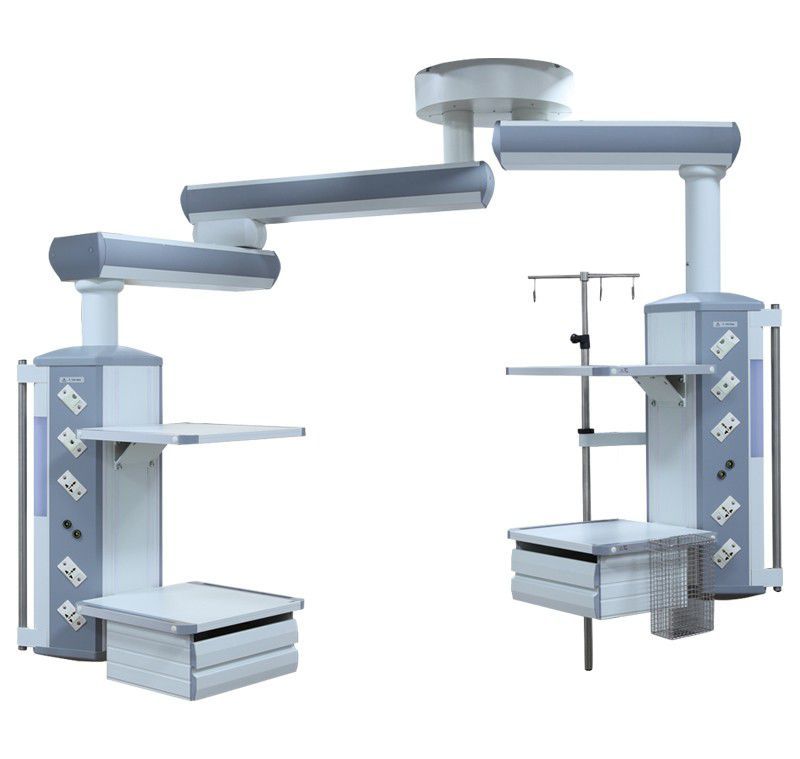 Verteilerarm S S HYZMED Medical deckenmontiert für