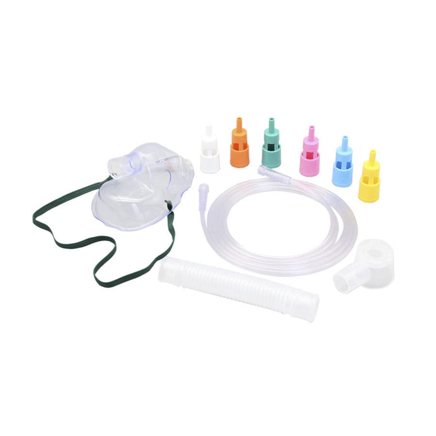 Sauerstoffmaske für Kinder 4300 series Cathwide Medical für