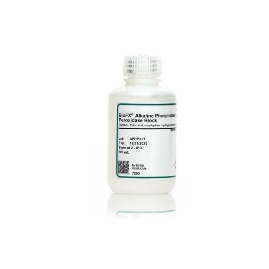 Reagenz als Lösung BioFX Surmodics IVD Inc Immunohistochimie