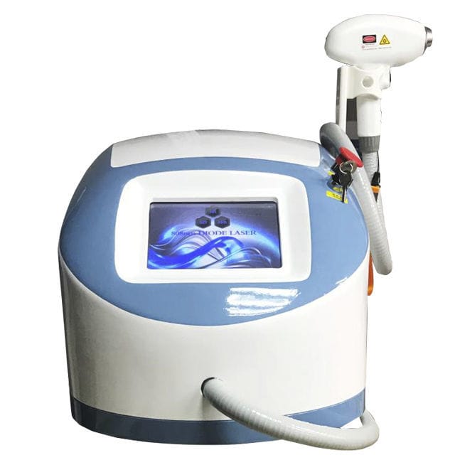 Laser F R Epilation Eb Dl Xiamen Elos Photoelectric Dioden