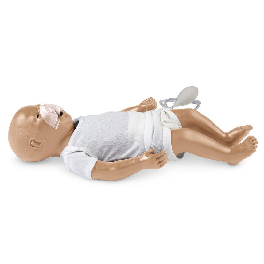 Trainingssimulator Gaumard Susie Nasco Heathcare F R Cpr F R