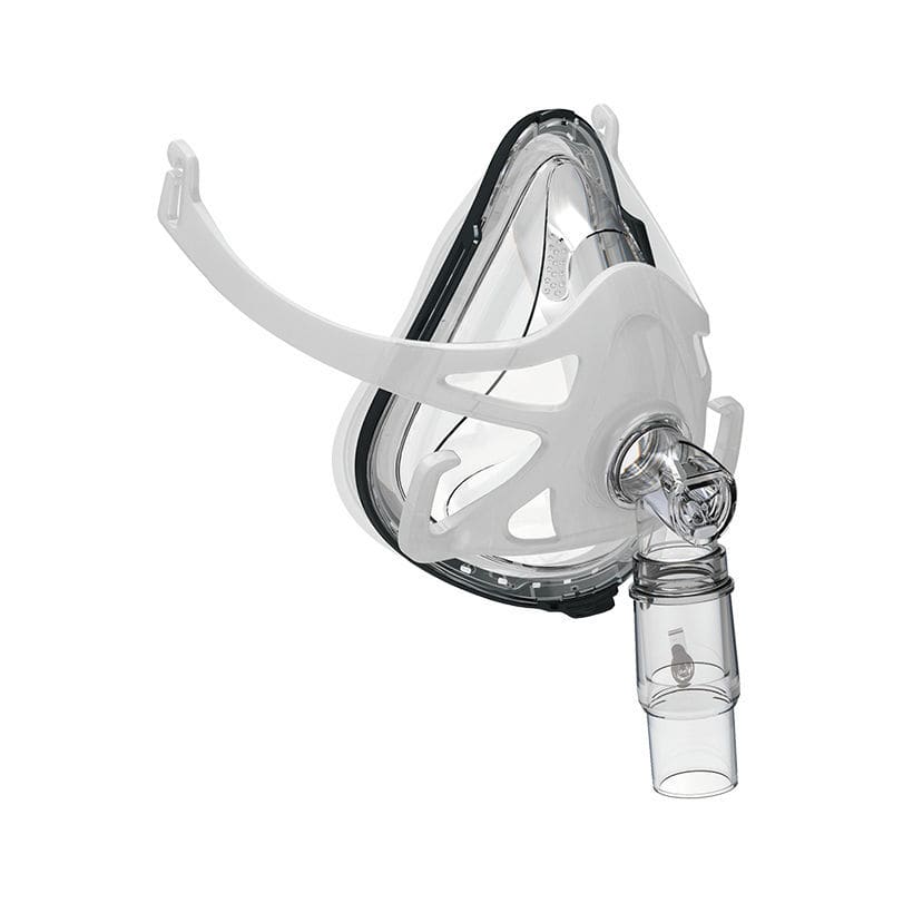 Maske F R K Nstliche Beatmung Cpap Fm A Bmc Medical Co Ltd