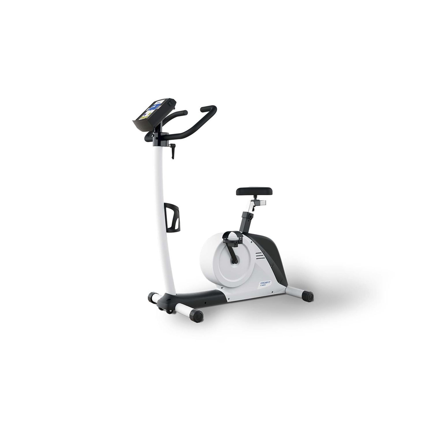 Fahrradergometer X Med Cycle Ergo Fit