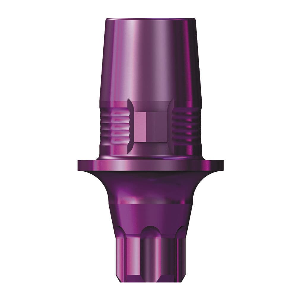 Implantat Abutment Titan COPACTBL2 Bredent Medical Mit