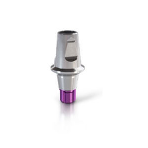 Implantat Abutment Mit Innenverbindung CONELOG Logfit CAMLOG