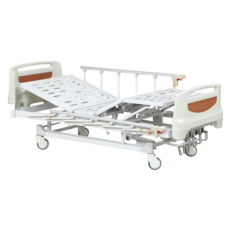 Krankenhausbett YFC463K II Jiangsu Yongfa Medical Equipment