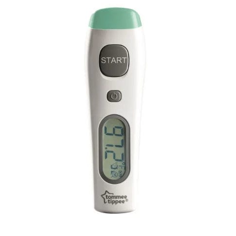 Fieberthermometer Touchless Tommee Tippee Digital Infrarot Stirn