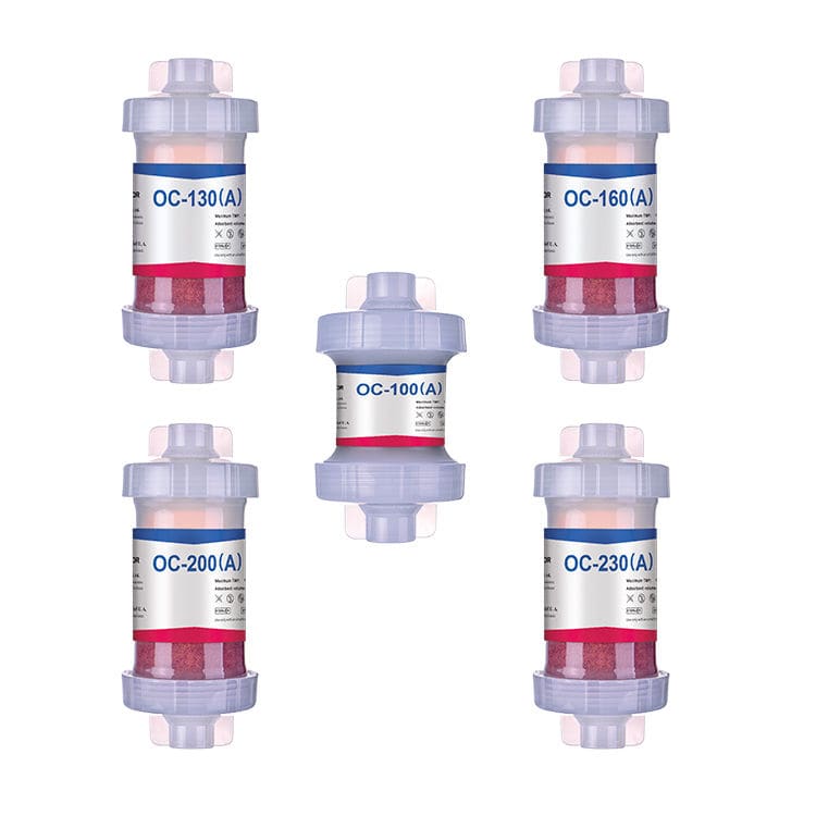 Blutfilter Oc Series Lepu Medical Dialyse