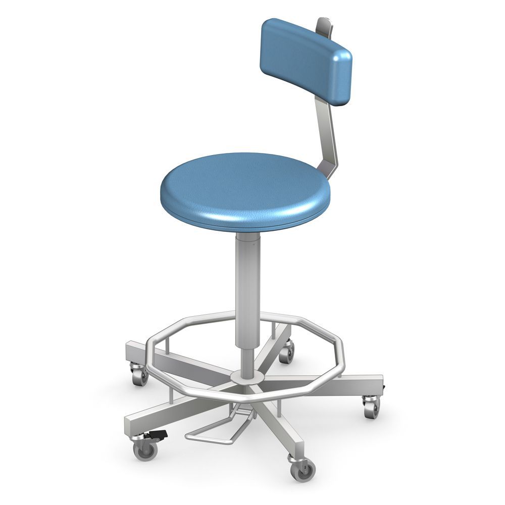 Hocker F R Gesundheitseinrichtungen Tb Techmed Sp Z O O