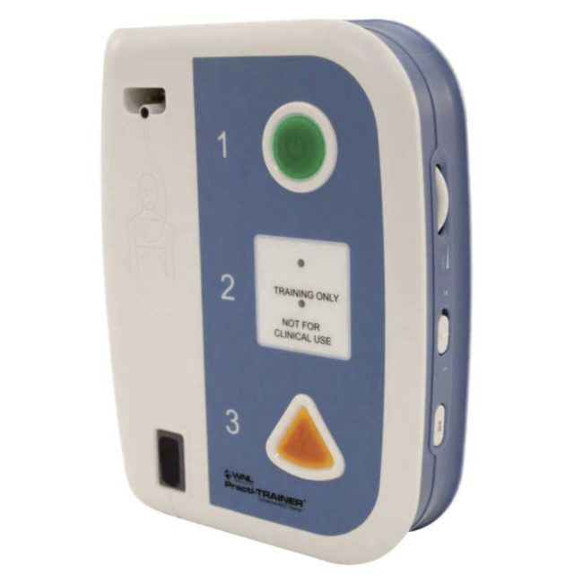 Halbautomatischer Externer Defibrillator WL220ES05 WNL Products