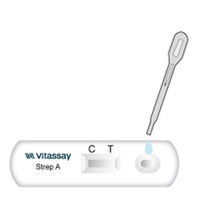 Vitassay Healthcare S L Labor Medicalexpo