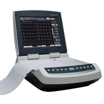 Belastungstest-Elektrokardiograph / 12 Kanäle...