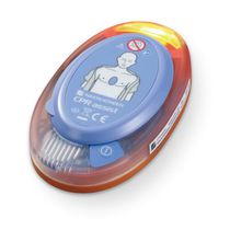 Assistenzgerät für Herzdruckmassage