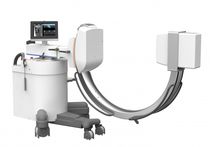 Mobiler C-Bogen / mit Flachbildsensor /...