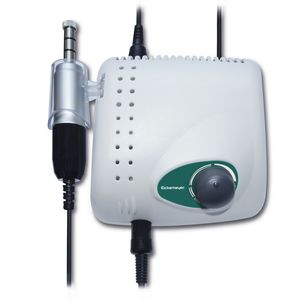 tierzahnärztlicher Mikromotor / für Veterinärmedizin / elektrisch / Tischgerät
