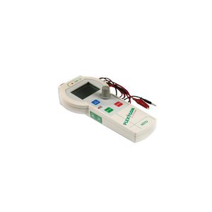 Elektrostimulator für Veterinärpraxis / handgehalten