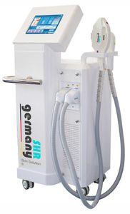 IPL-Gerät / auf Wagen / für zur Epilation