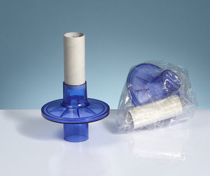Filter für Spirometer / Luft