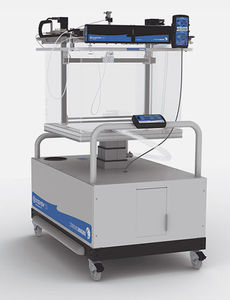 Testphantom für Strahlentherapie / Mehrzweck