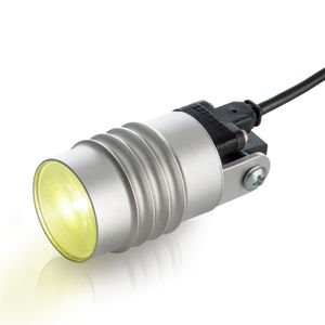 Stirnleuchte für Zahnchirurgie / LED / Akku