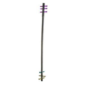 Marknagel für Oberschenkelknochen / medial / distal / proximal