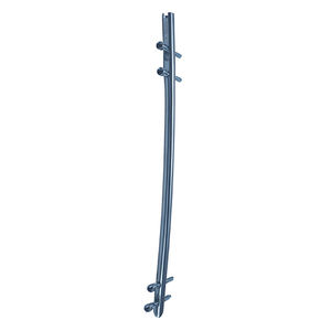 Marknagel für Oberschenkelknochen / proximal / distal