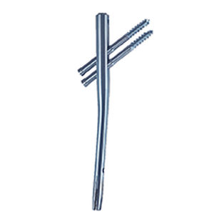 Marknagel für Oberschenkelknochen / proximal / seitlich